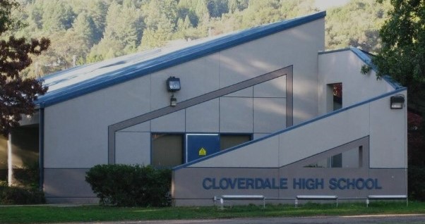 Cloverdale