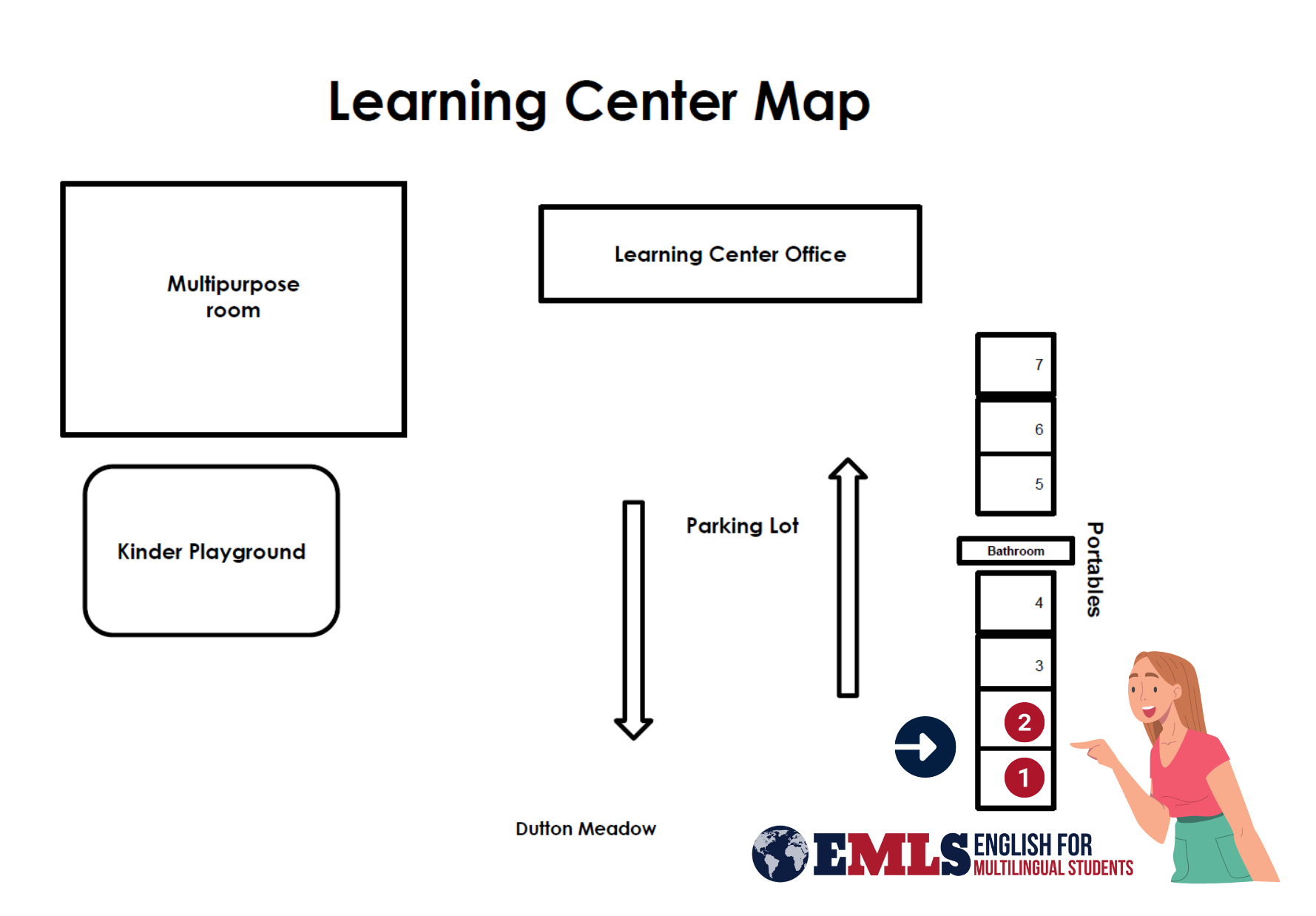 School map