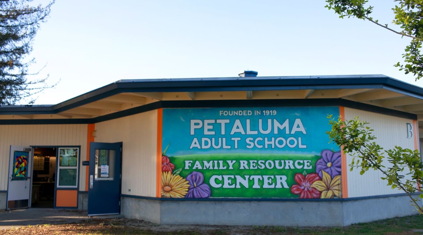 Petaluma Adult School