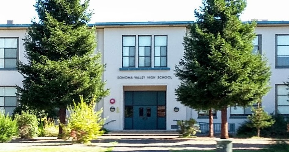 Sonoma Valley High School