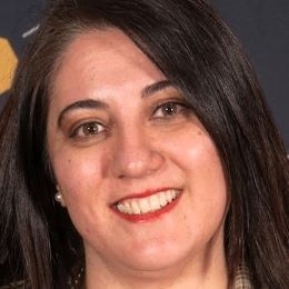 Aylin Atilgan Relyea